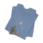 Celestial Cactus T-Shirt