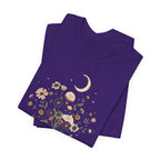 Moonlit Bouquet T-Shirt