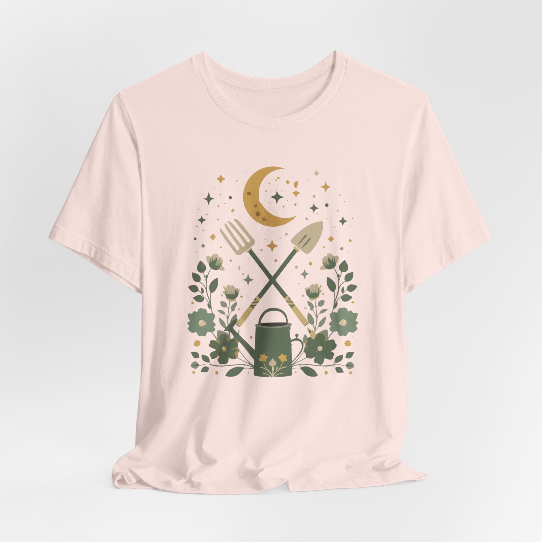 Celestial Gardening T-Shirt