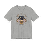 Mystic Moon & Stars Botanical T-Shirt