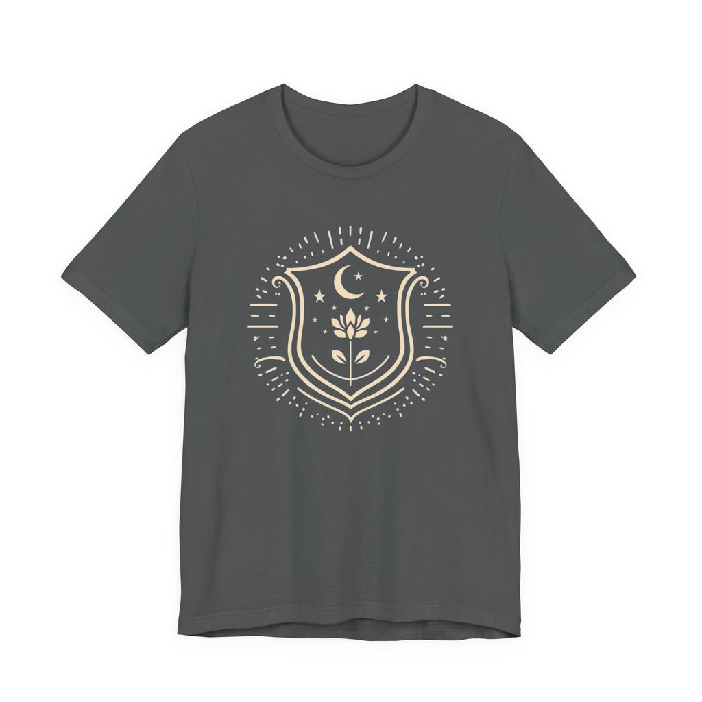 Celestial Crest T-Shirt