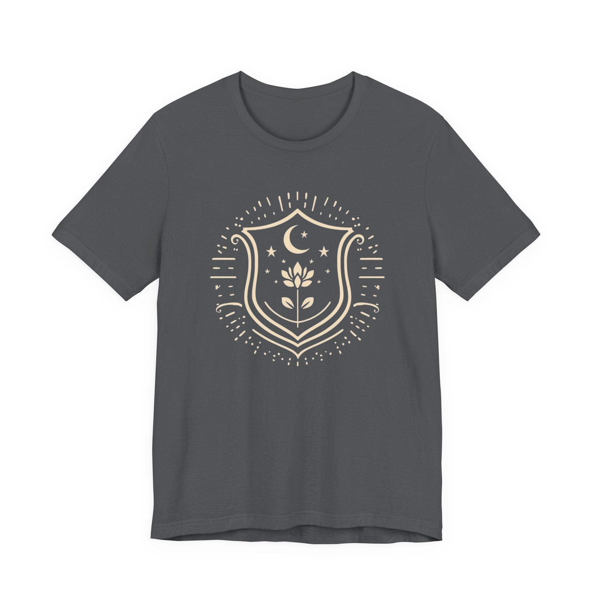 Celestial Crest T-Shirt