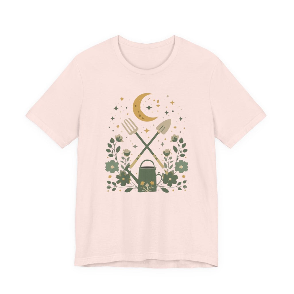Celestial Gardening T-Shirt