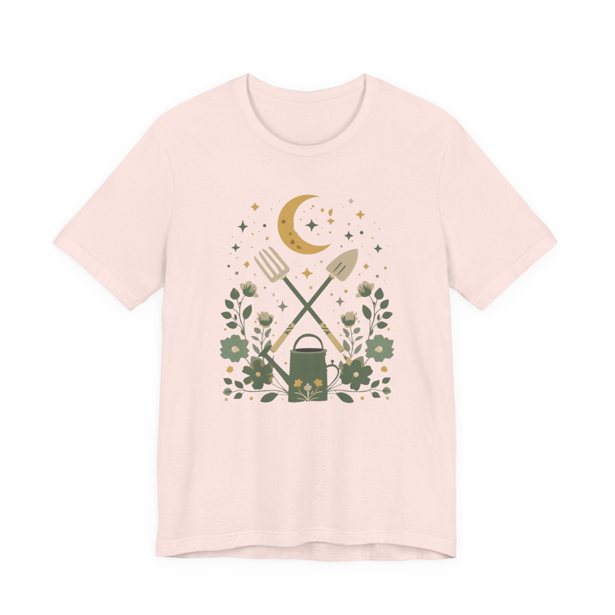 Celestial Gardening T-Shirt