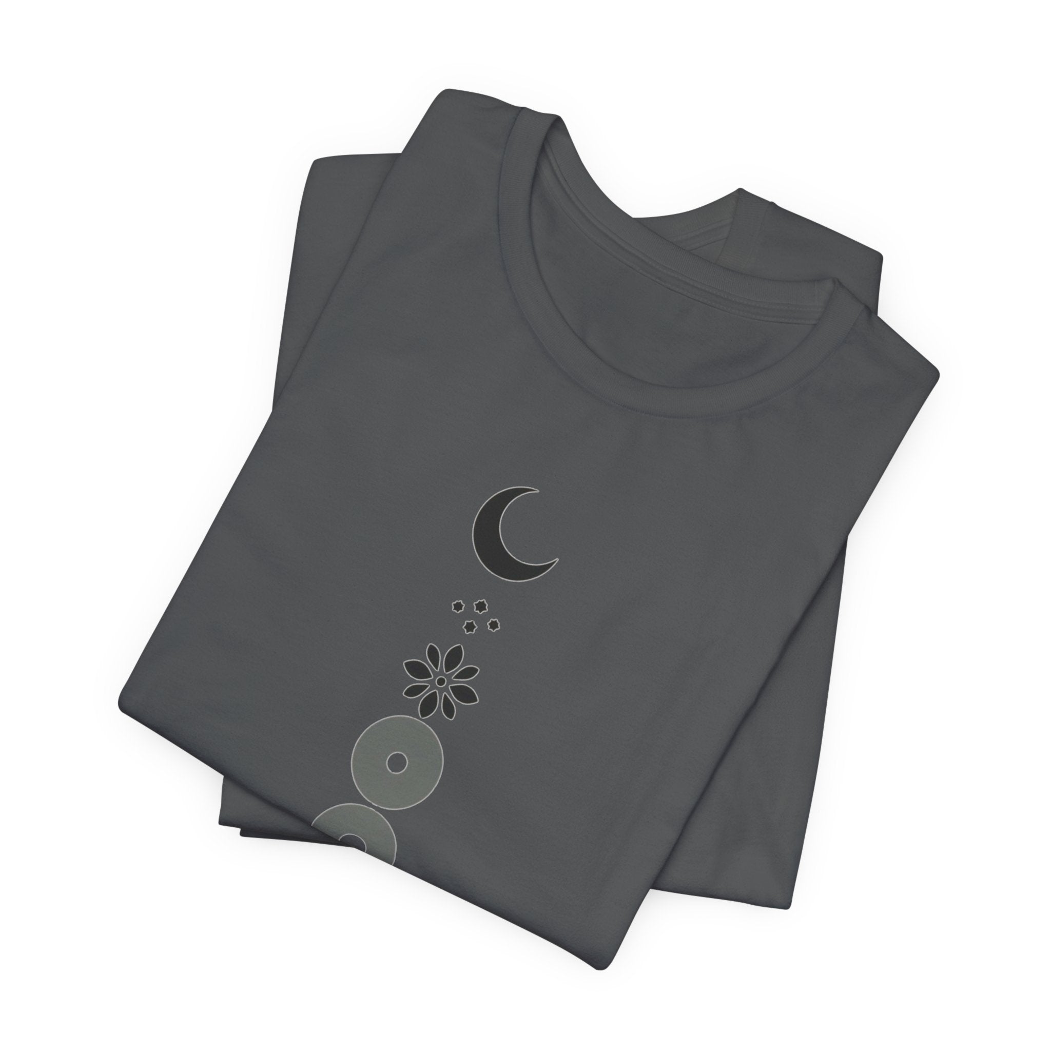 Scandinavian Celestial T-Shirt