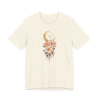 Gold Moon Botanical T-Shirt