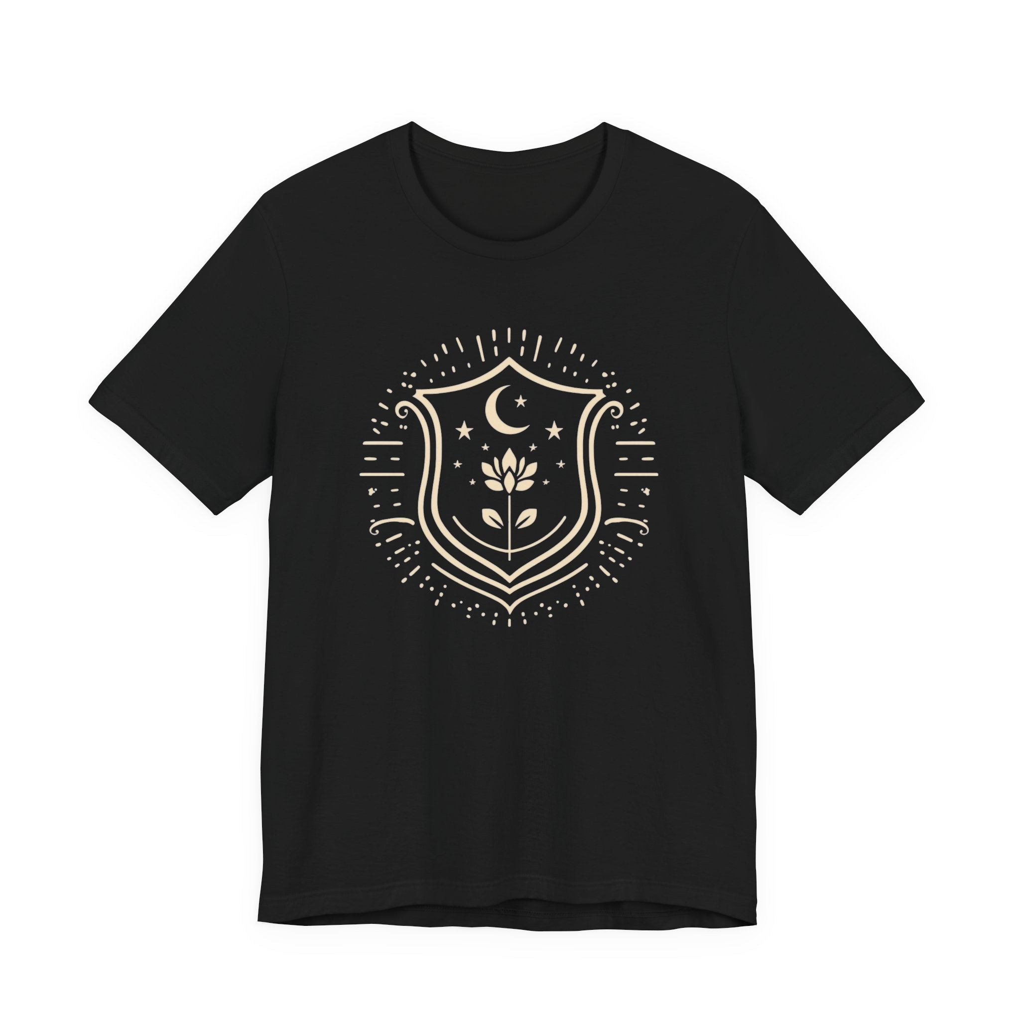 Celestial Crest T-Shirt