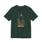 Celestial Cactus T-Shirt