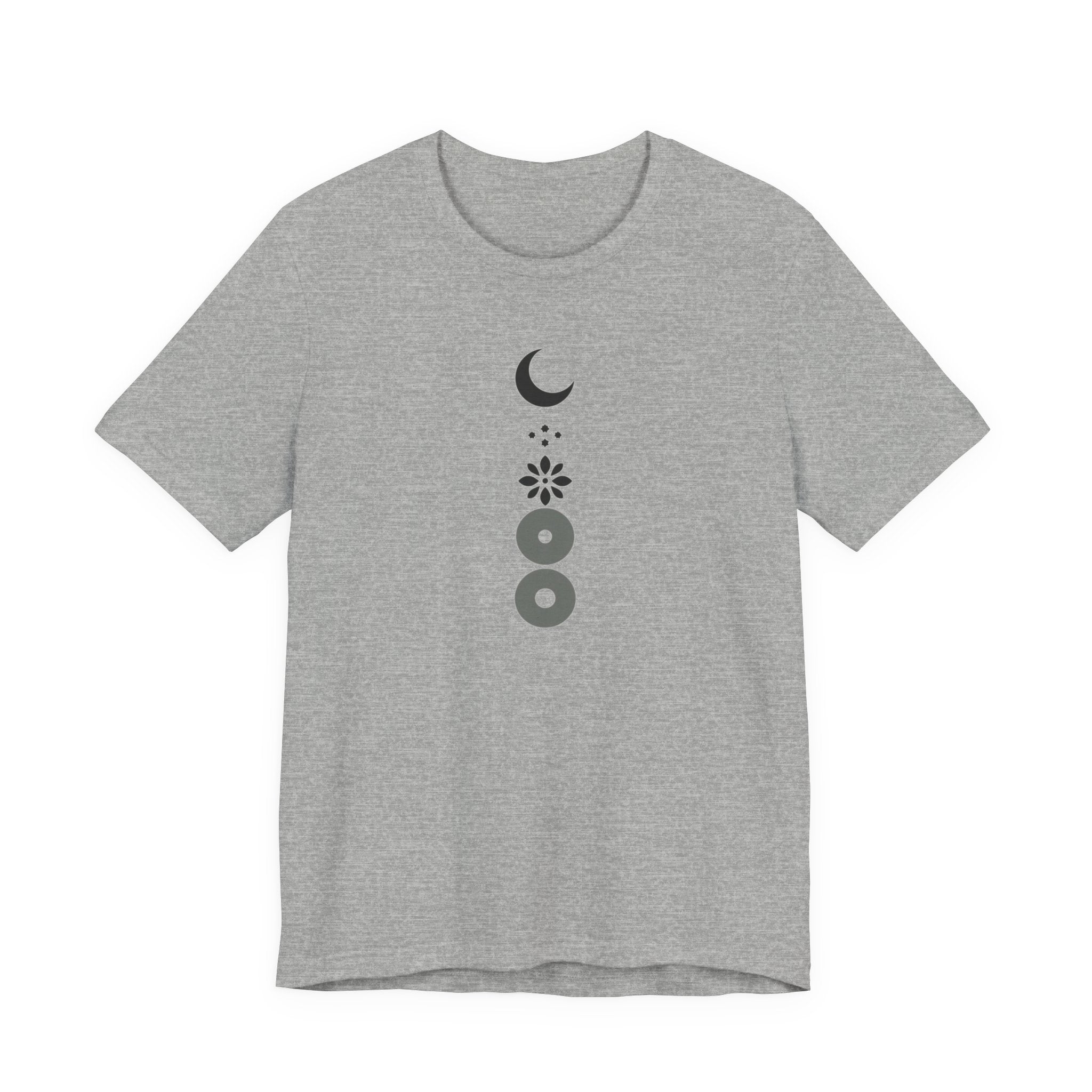 Scandinavian Celestial T-Shirt