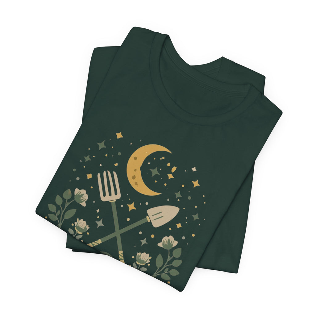 Celestial Gardening T-Shirt