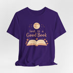 Lost in a Good Book T-Shirt