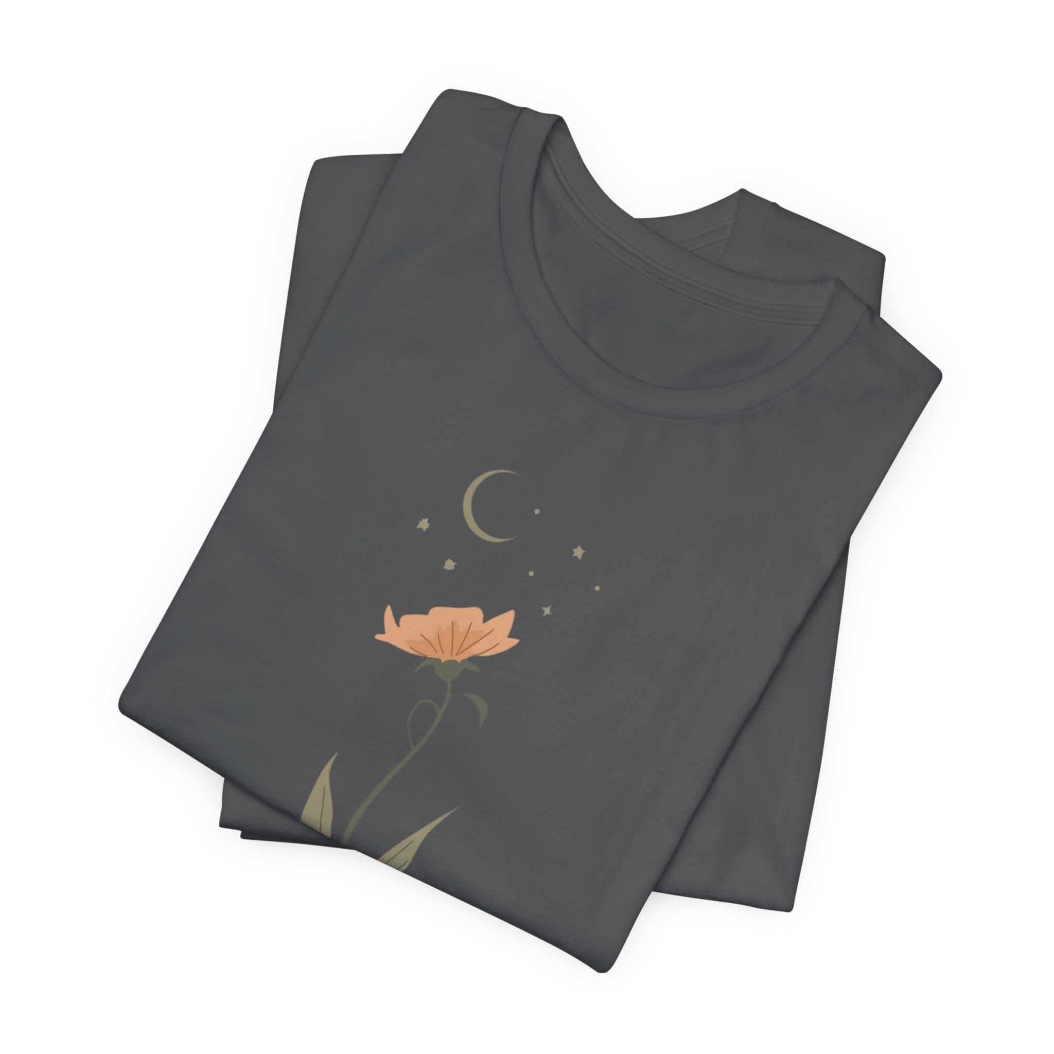 Celestial Bloom T-Shirt