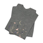 Moonlit Wildflowers T-Shirt