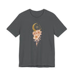 Gold Moon Botanical T-Shirt
