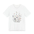 Moonlit Wildflowers T-Shirt