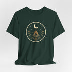 Celestial Campfire T-Shirt