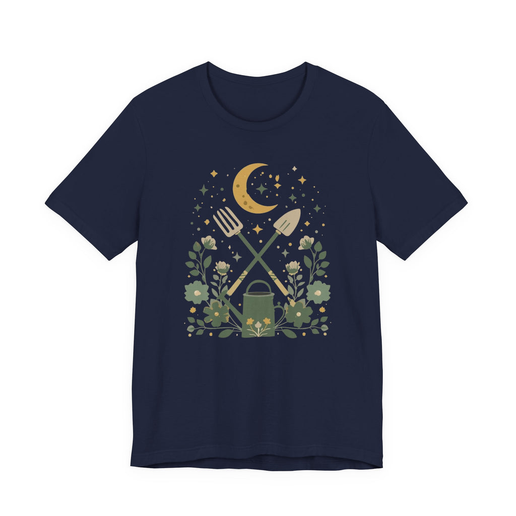 Celestial Gardening T-Shirt