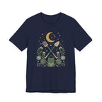 Celestial Gardening T-Shirt