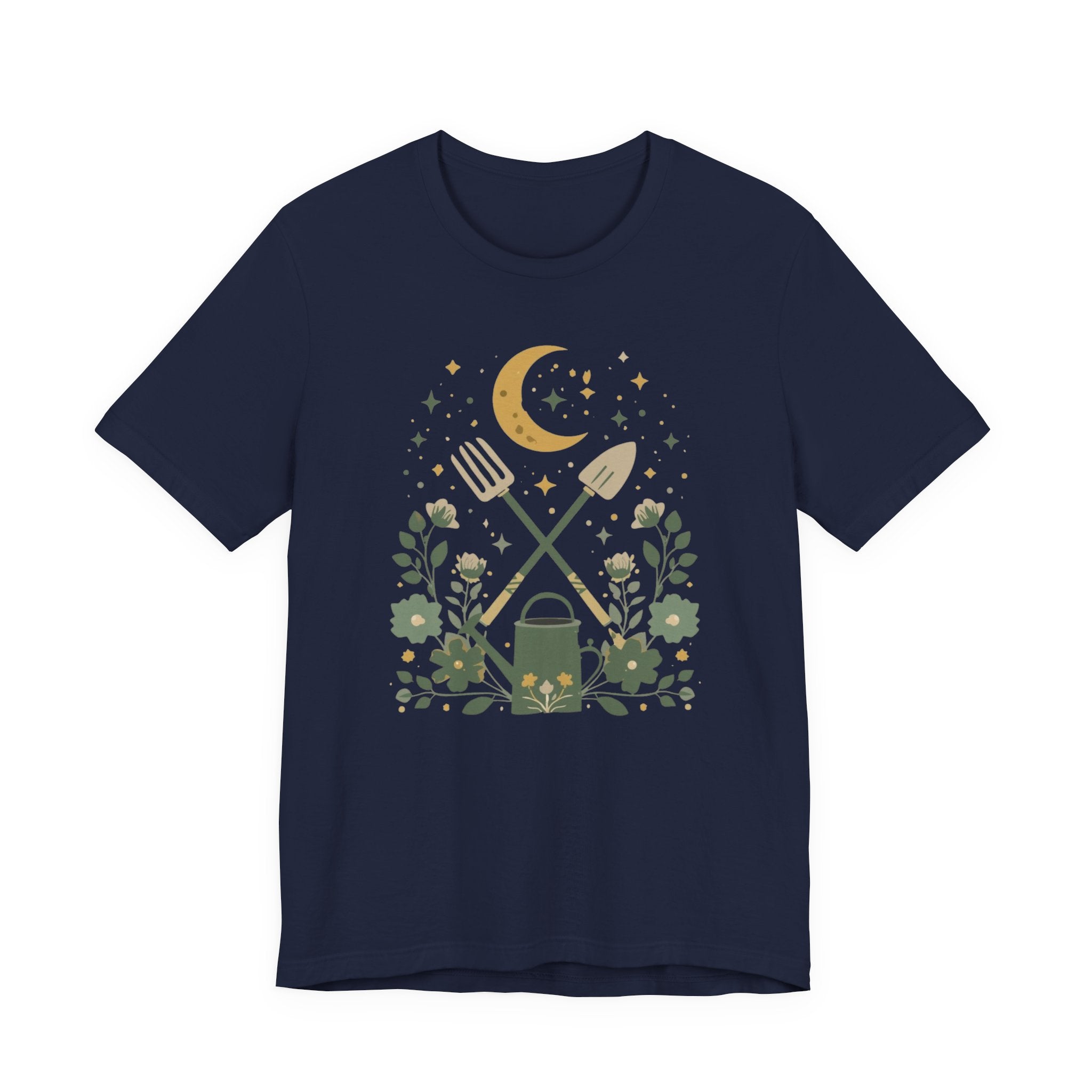 Celestial Gardening T-Shirt