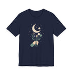 Moonlit Bouquet T-Shirt
