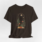 Celestial Cactus T-Shirt