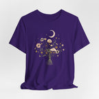 Moonlit Bouquet T-Shirt