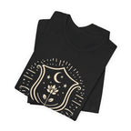 Celestial Crest T-Shirt