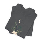 Celestial Potted Plant T-Shirt