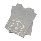 Celestial Crest T-Shirt