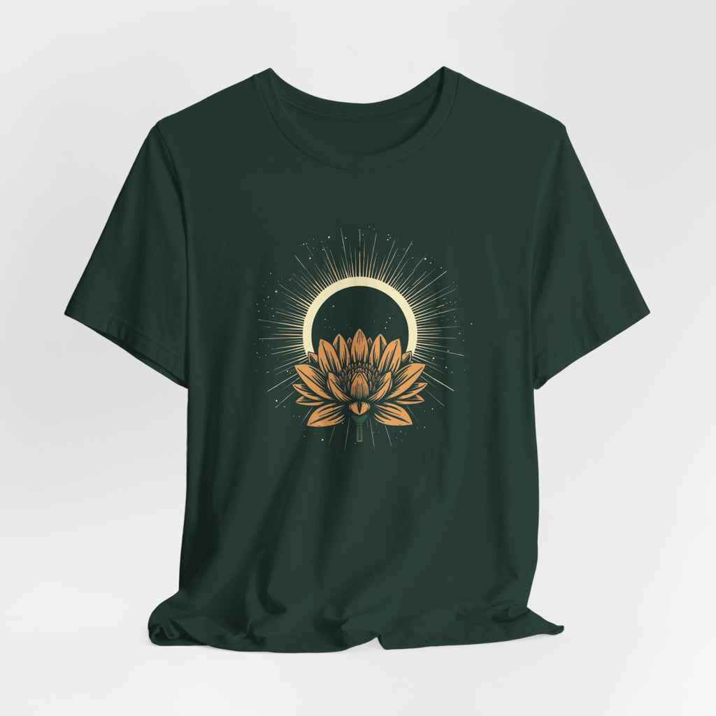 Lotus Eclipse T-Shirt