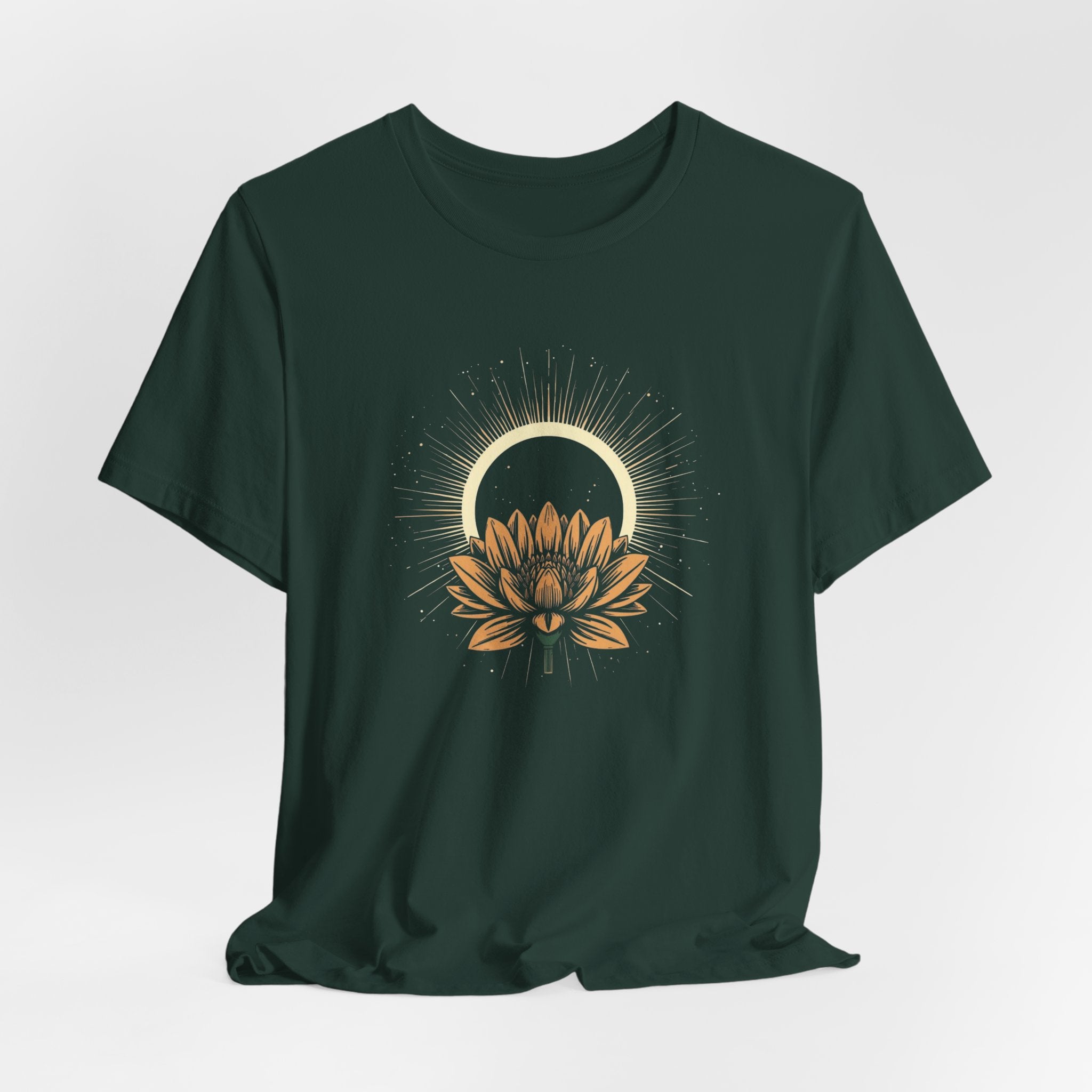 Lotus Eclipse T-Shirt