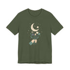 Moonlit Bouquet T-Shirt