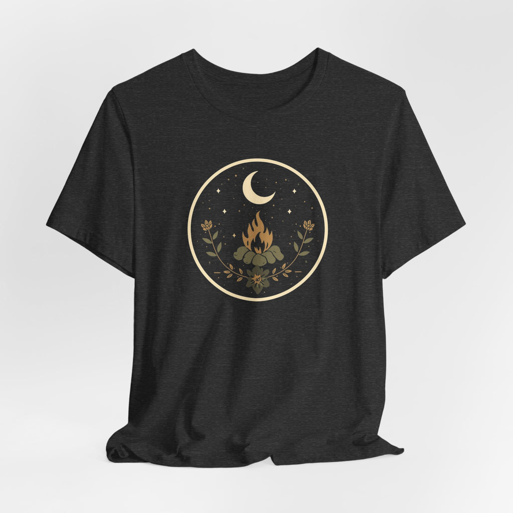 Celestial Campfire T-Shirt