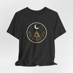 Celestial Campfire T-Shirt