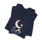 Moonlit Bouquet T-Shirt