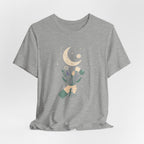 Moonlit Bouquet T-Shirt