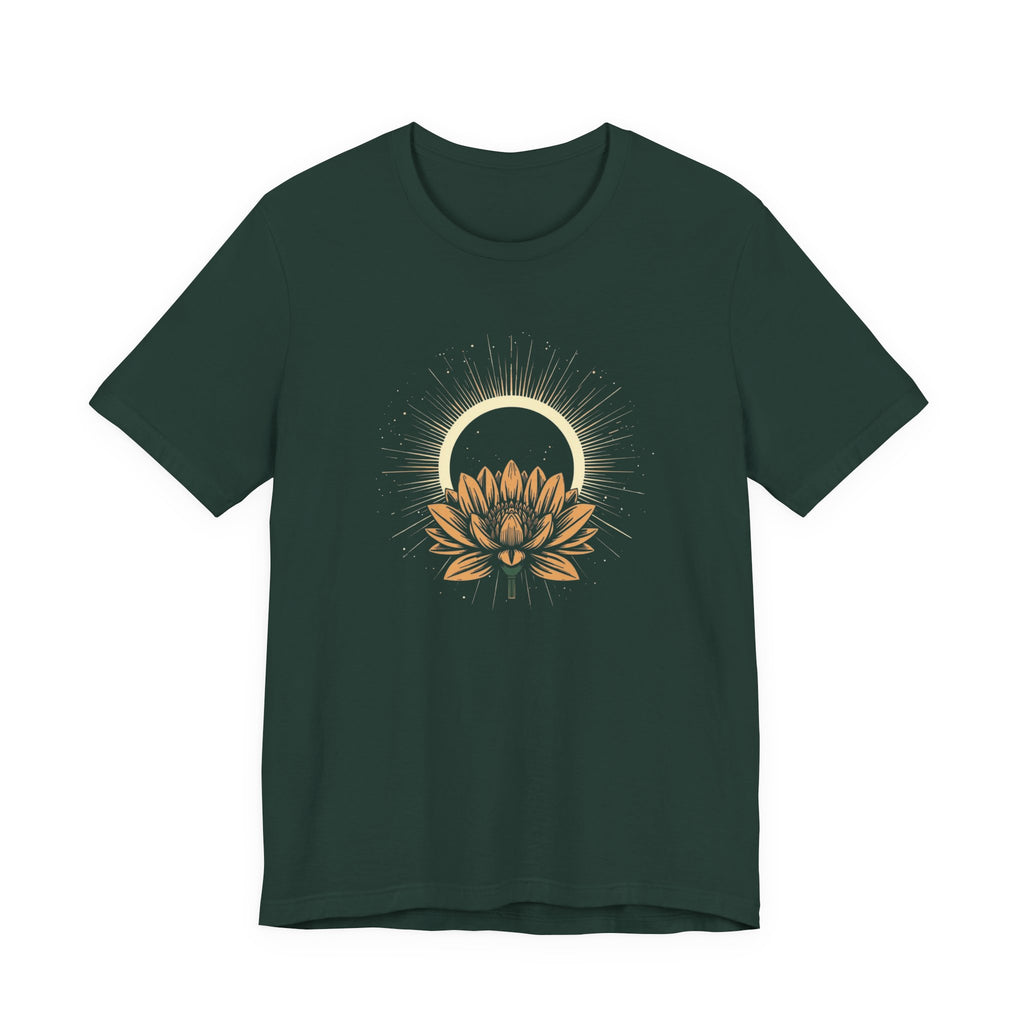 Lotus Eclipse T-Shirt