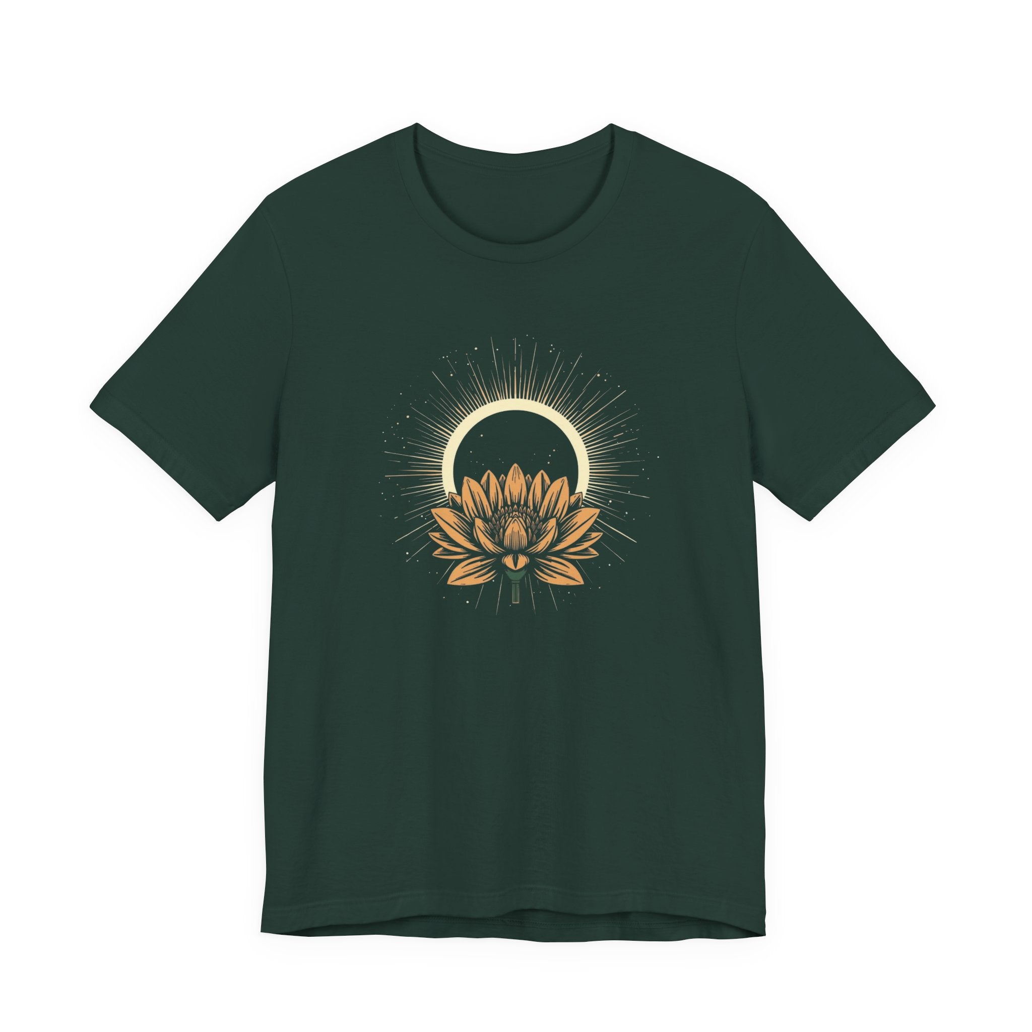 Lotus Eclipse T-Shirt