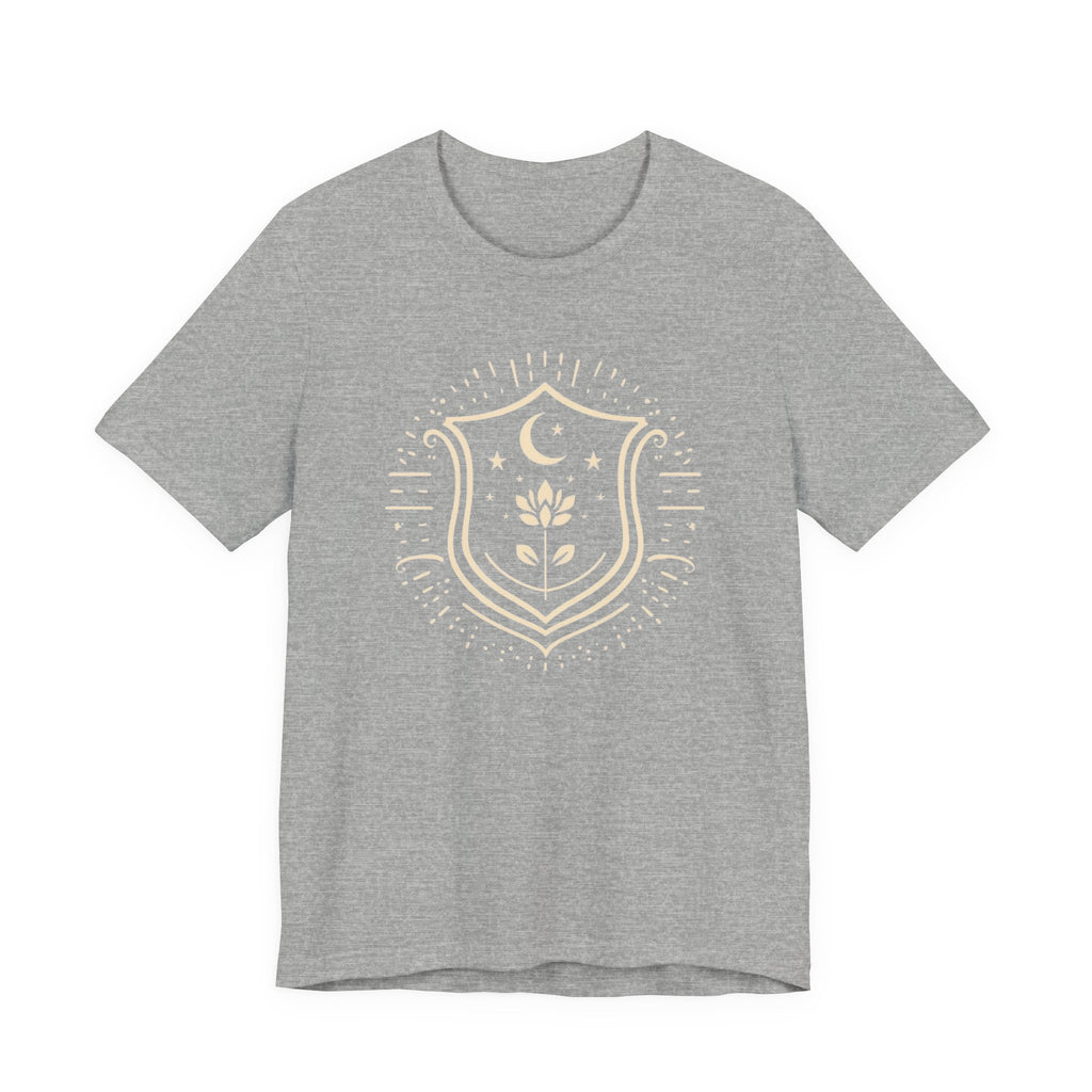 Celestial Crest T-Shirt