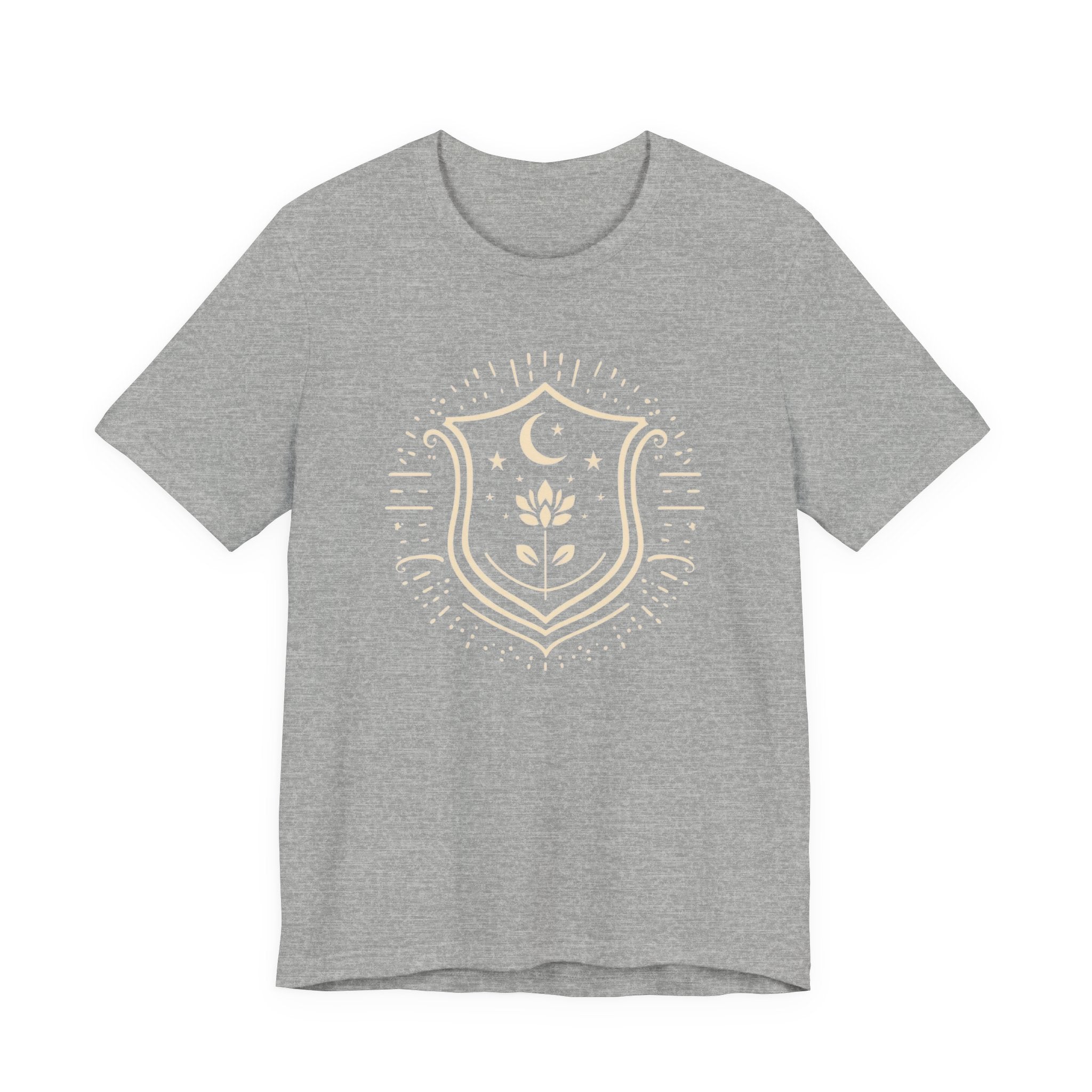 Celestial Crest T-Shirt