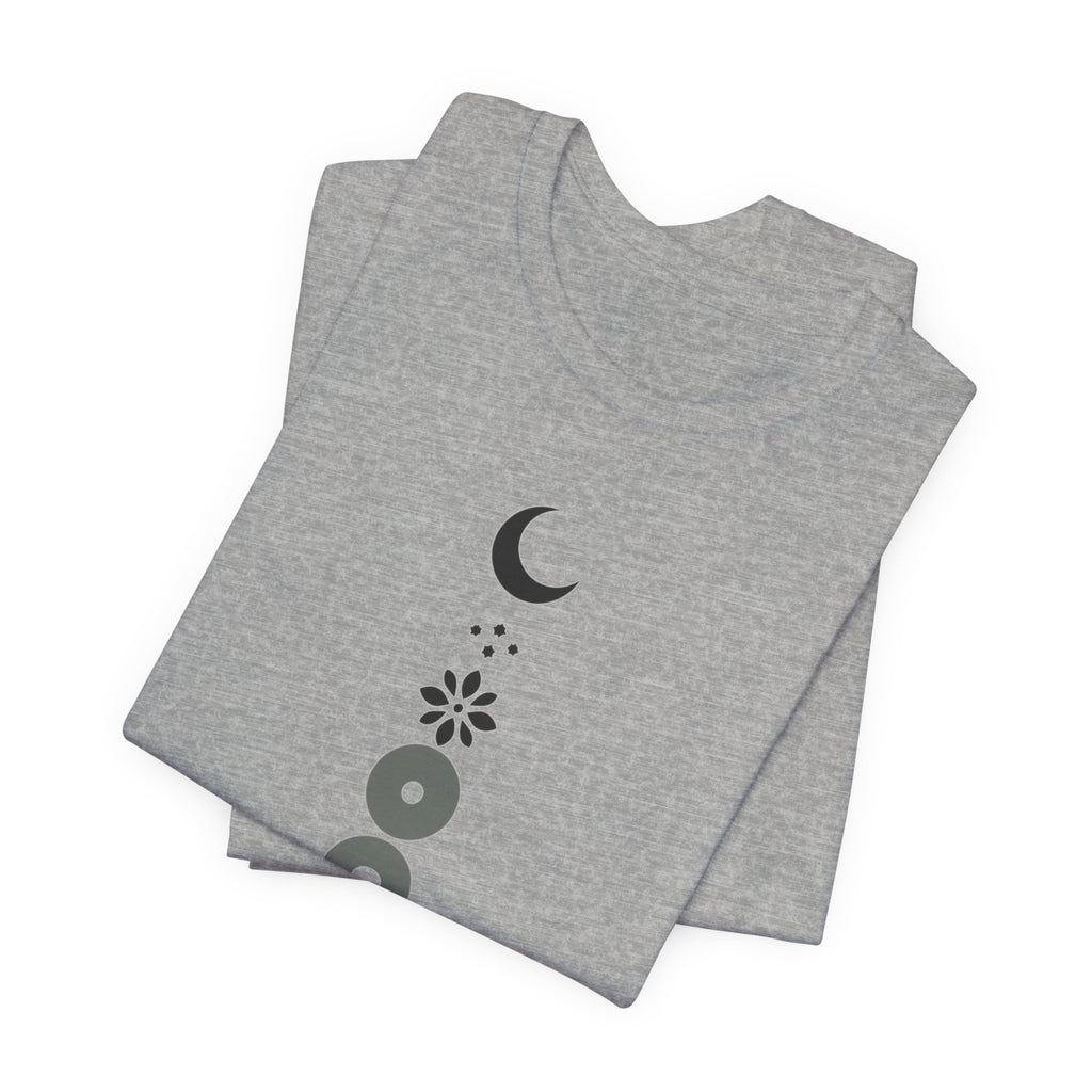 Scandinavian Celestial T-Shirt