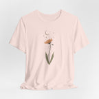 Celestial Bloom T-Shirt