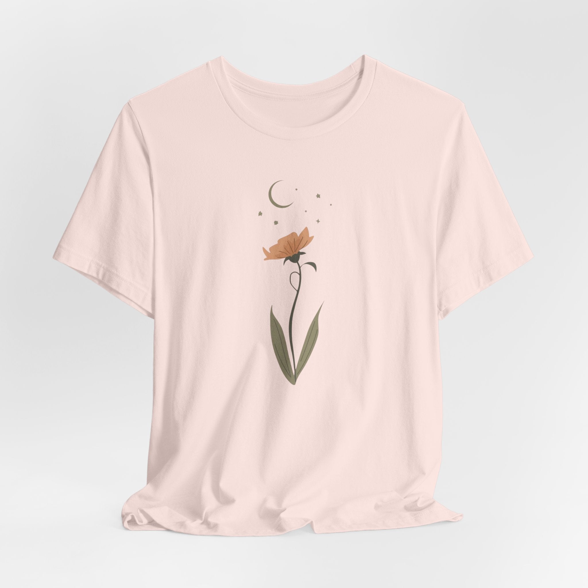 Celestial Bloom T-Shirt
