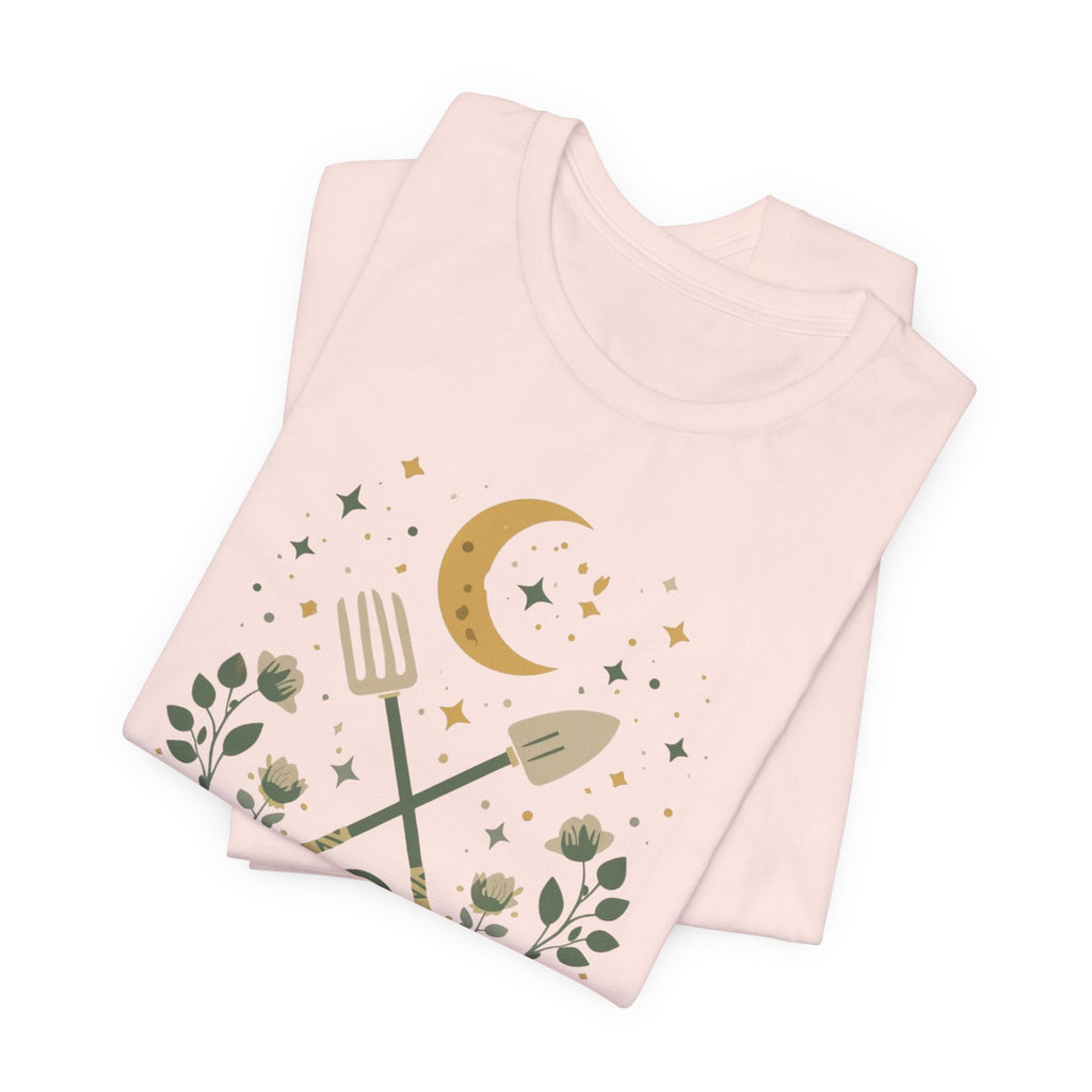 Celestial Gardening T-Shirt