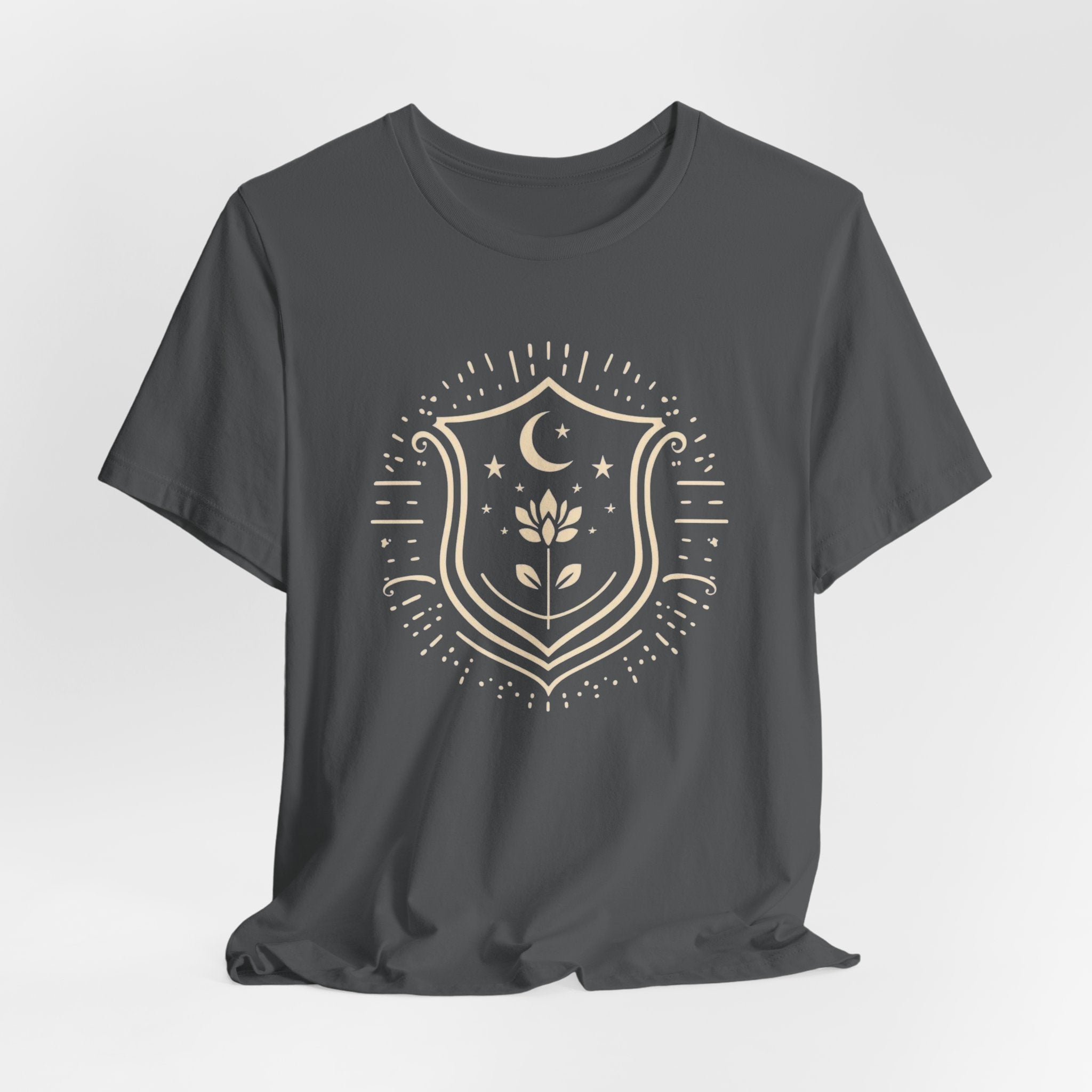 Celestial Crest T-Shirt