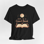 Lost in a Good Book T-Shirt
