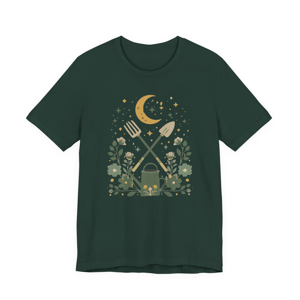 Celestial Gardening T-Shirt