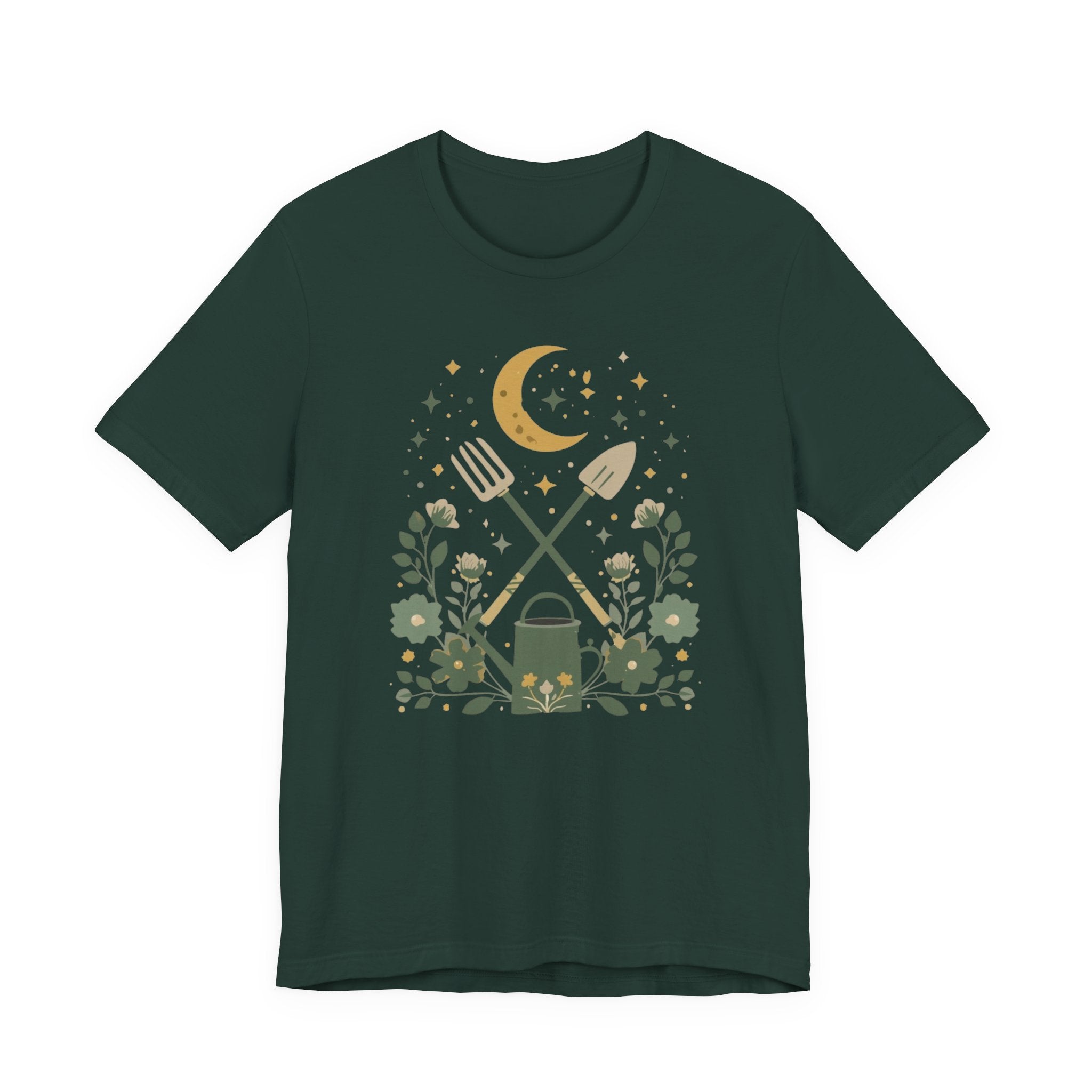 Celestial Gardening T-Shirt
