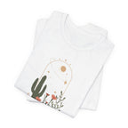 Celestial Cactus T-Shirt