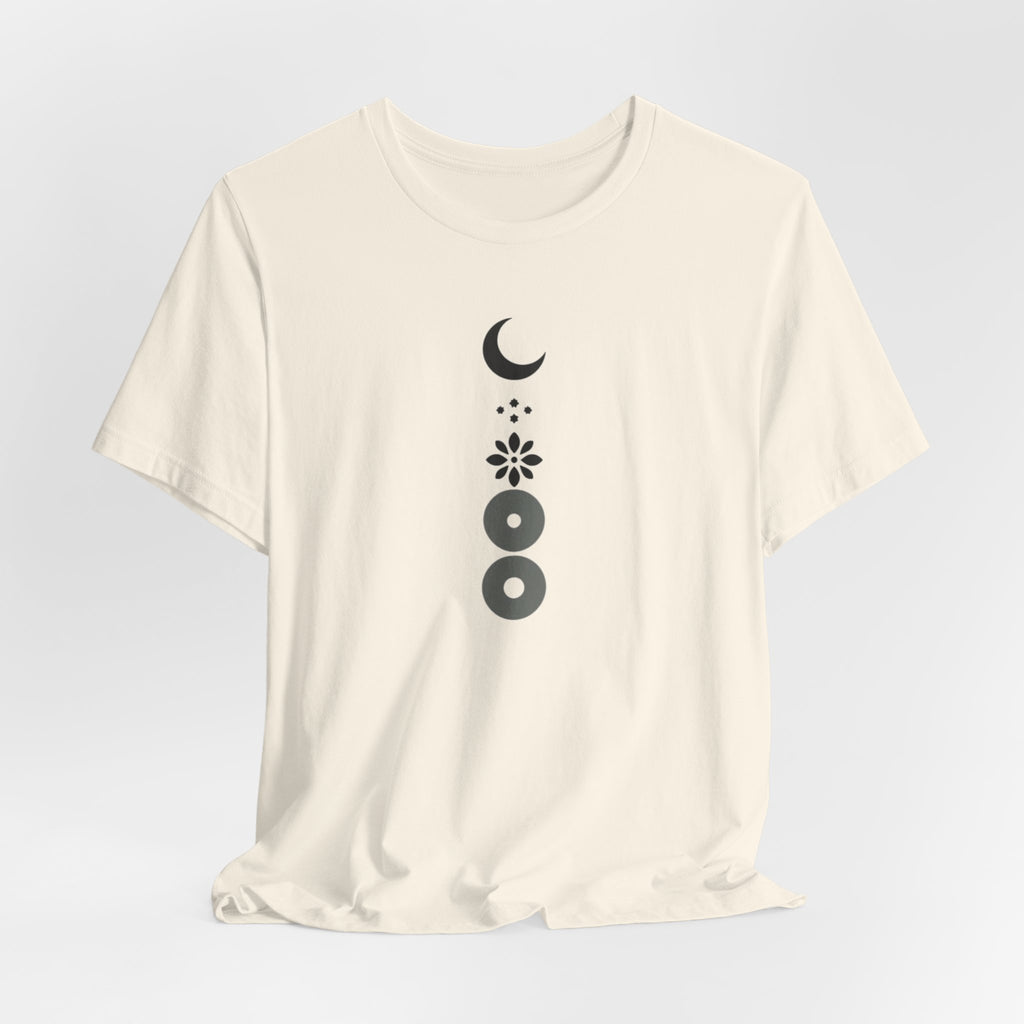 Scandinavian Celestial T-Shirt